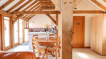 Cottage | Intérieur