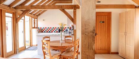 Cottage | Interior