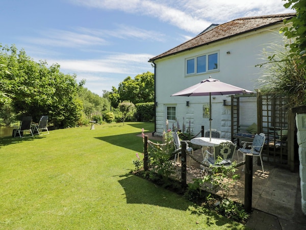Severn Bank Lodge - Bewdley