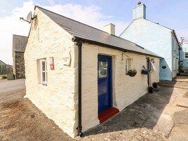 Casa de campo | Interior