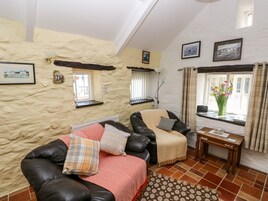 Casa de campo | Interior