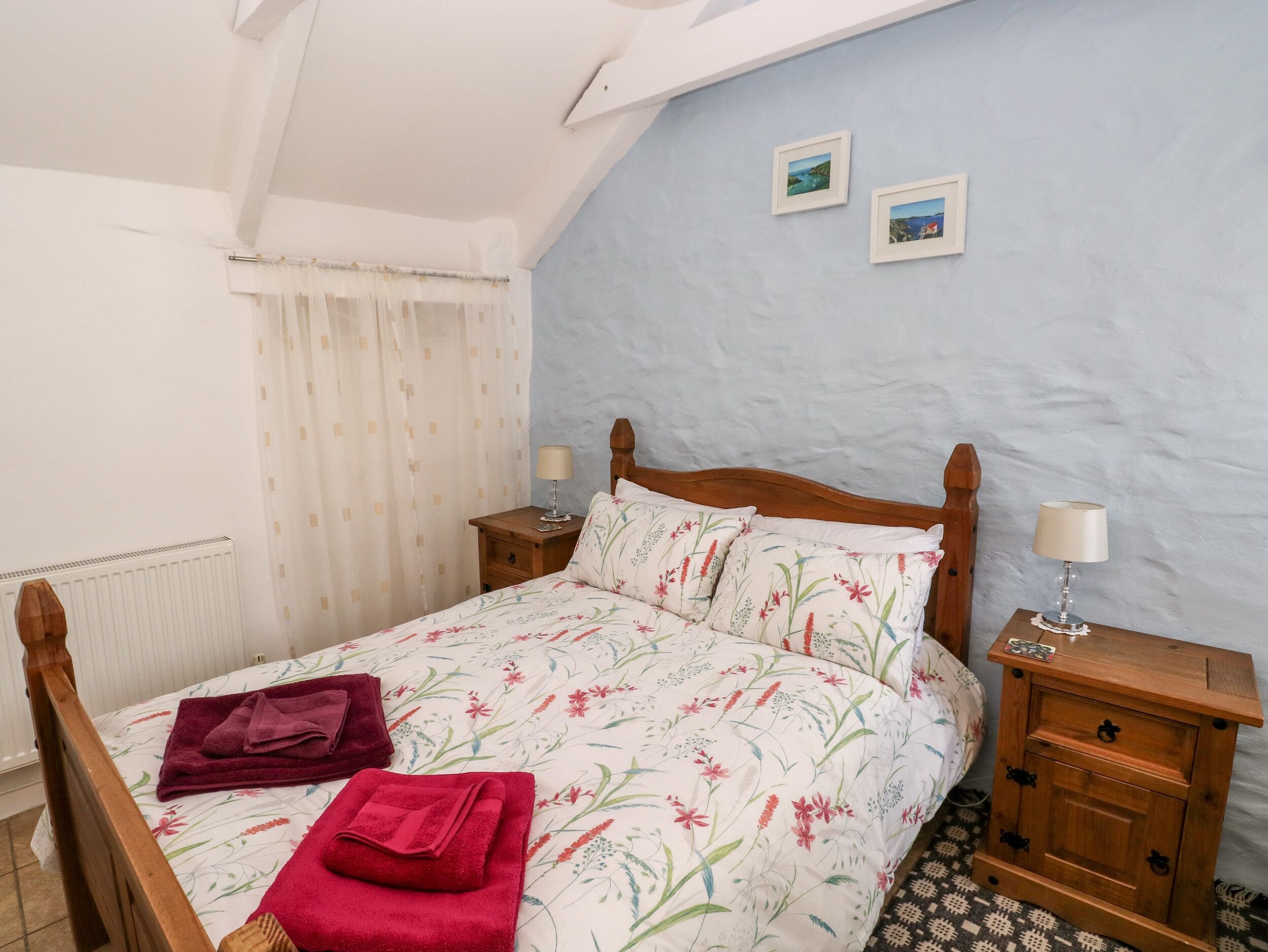 Cottage | Intérieur