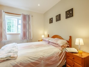 Individually decorated, individually furnished, free WiFi, bed sheets