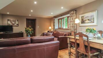 Ferienhaus | Innenbereich