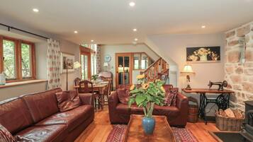 Ferienhaus | Innenbereich