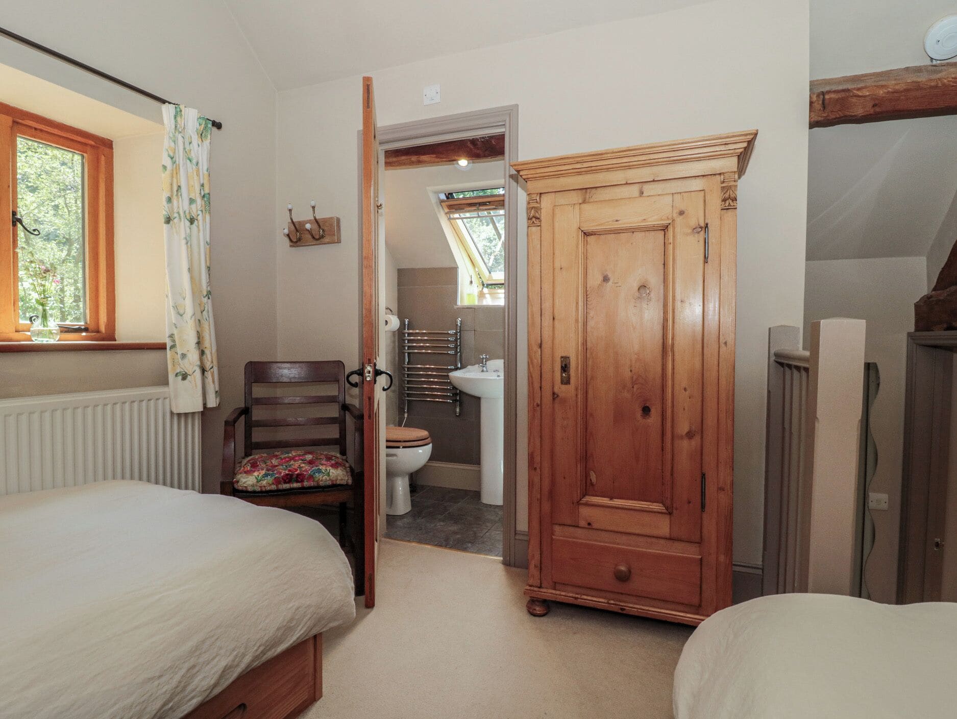 Cottage | Interior
