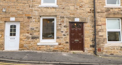Hunter Cottage