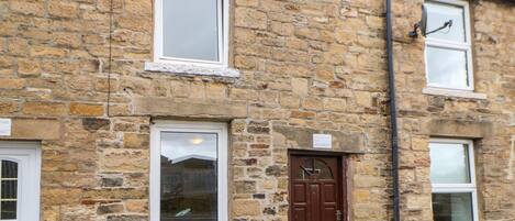 Cottage | Exterior