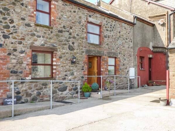 Exterior - Muncaster View (Holmrook)