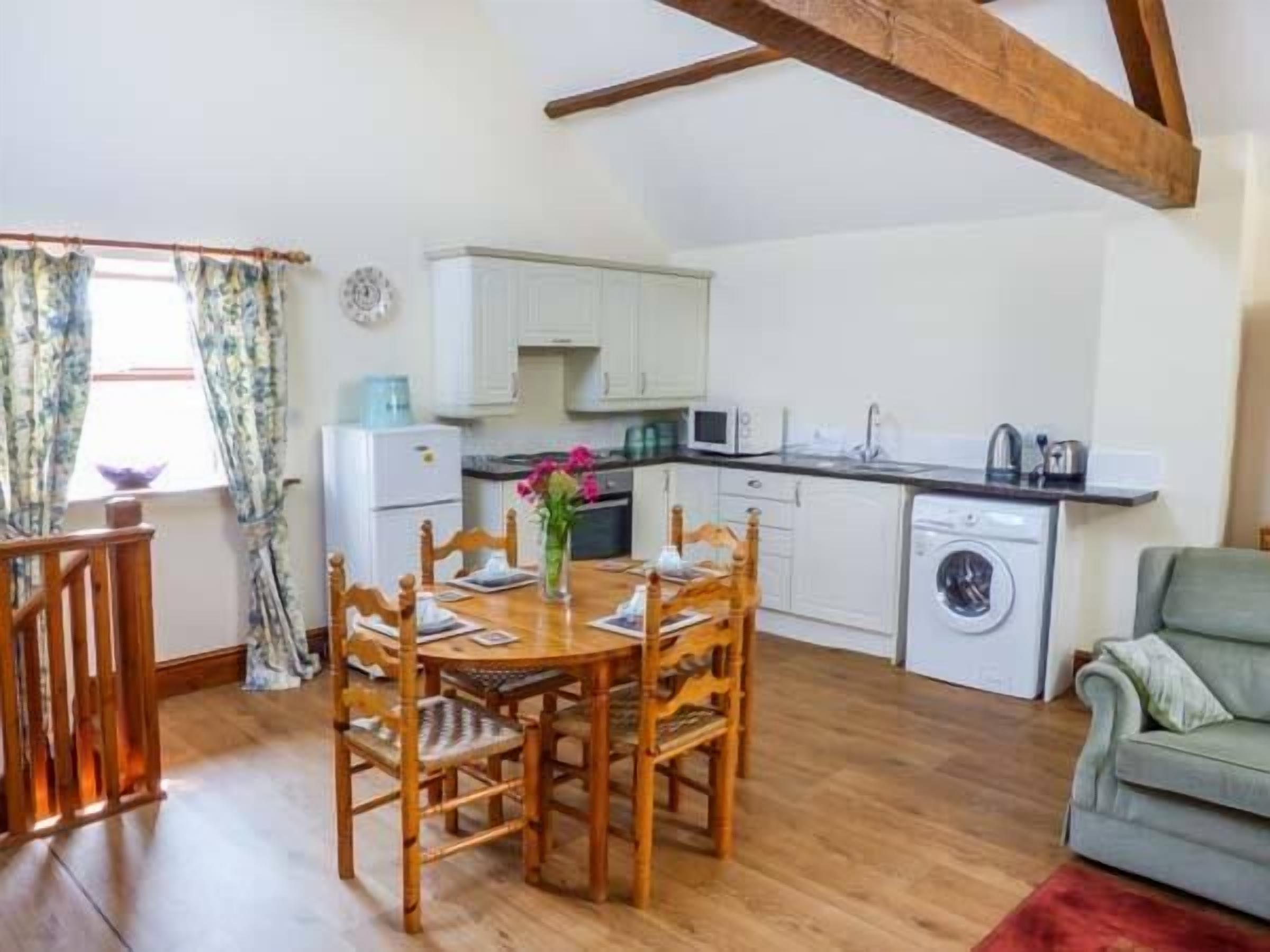 Cottage | Intérieur