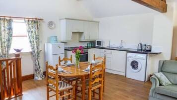 Cottage | Intérieur