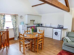 Cottage | Interior - Muncaster View (Holmrook)