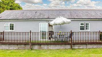 Cottage | Exterior