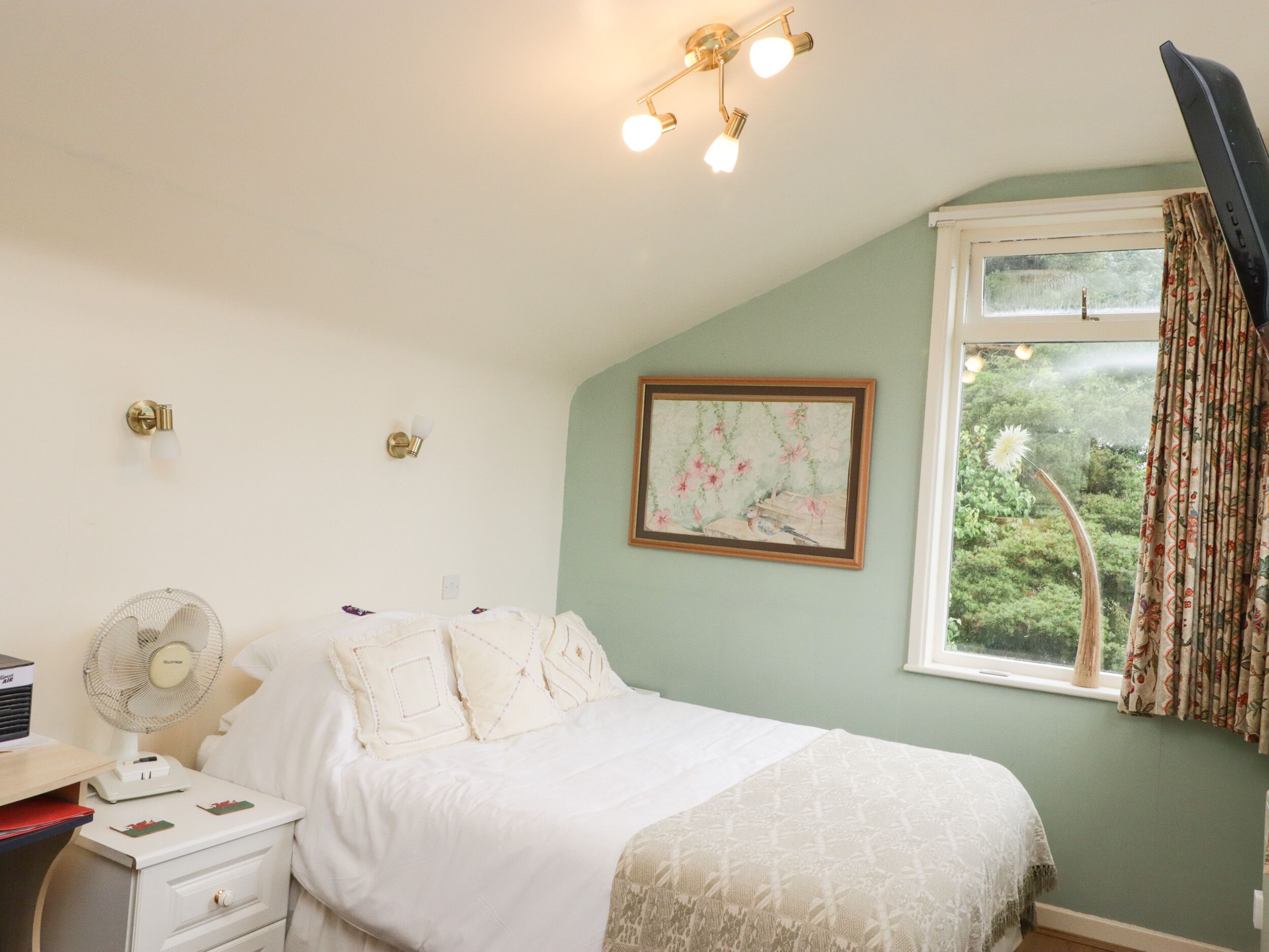 Ferienhaus | Innenbereich