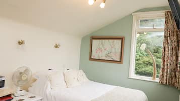 Ferienhaus | Innenbereich