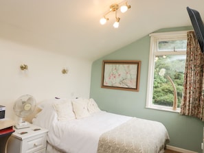 Ferienhaus | Innenbereich