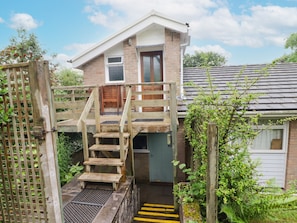 Ferienhaus | Innenbereich