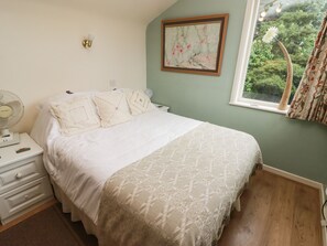 คอทเทจ | 1 ห้องนอน, ห้องพักตกแต่งอย่างมีเอกลักษณ์, ตกแต่งพิเศษโดยเฉพาะ, Wi-Fi ฟรี