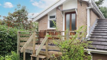 Ferienhaus | Innenbereich