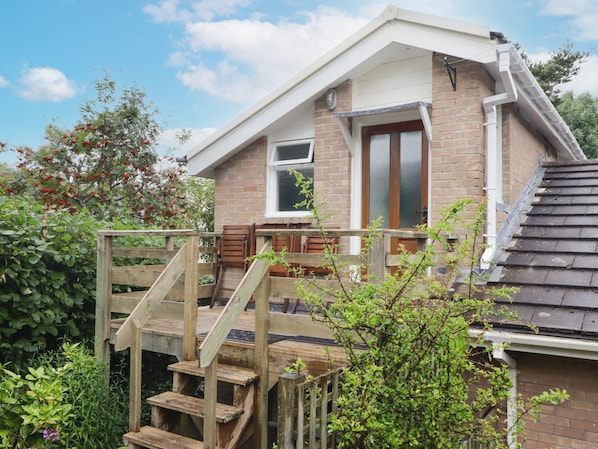 Ferienhaus | Innenbereich