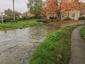 Cottage | Interior - 22 Beckside (Lincoln)