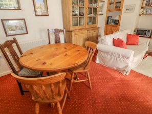 Cottage | Intérieur