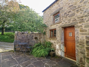 Cottage | Intérieur