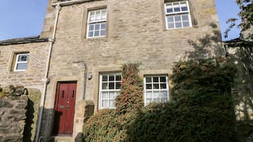 Cottage | Front of property