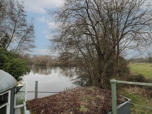 Cottage | View from property