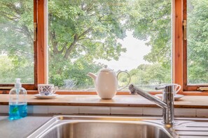 Cottage | Interior - Tryfan Cottage (Caernarfon)