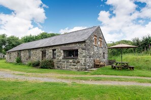 Cottage | Interior - Tryfan Cottage (Caernarfon)