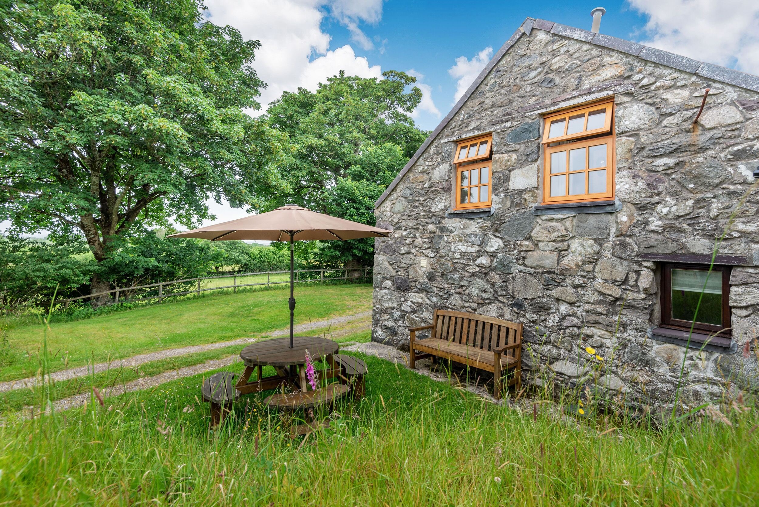 Cottage | Intérieur