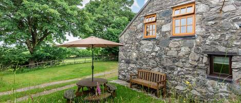 Cottage | Intérieur
