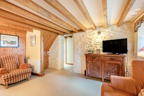 Cottage | Interior - Tryfan Cottage (Caernarfon)