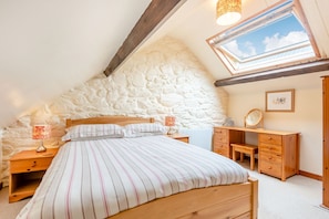 Cottage | Interior