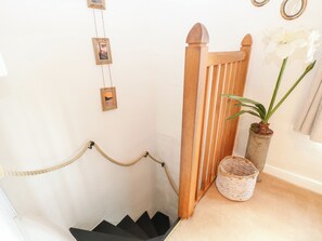 Interior - Hollyhedge Cottage (Melton Constable)