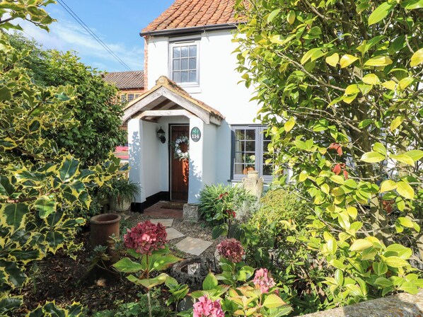 平房 | 外觀細部