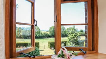 Cottage | Interni