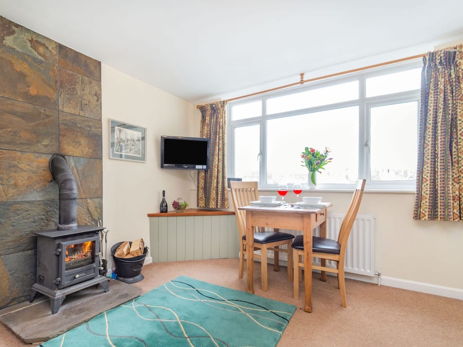 Casa de campo | Fachada da propriedade