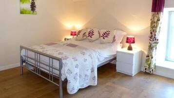 Cottage | 1 kamar tidur dan didekorasi berbeda-beda