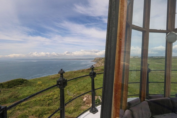 Cottage | Property grounds
