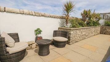 Cottage | Terrace/patio