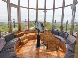 Casa de campo | Interior