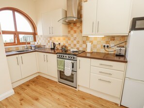 Cottage | Private kitchen