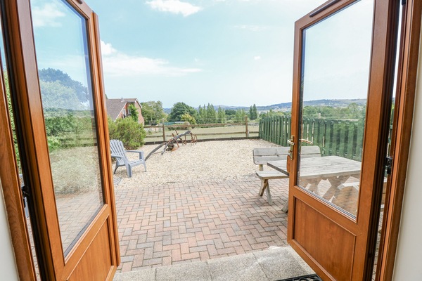 Cottage | Terrace/patio