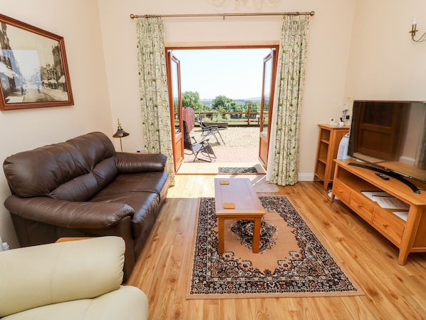 Casa de campo | Parte interna