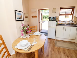 Casa de campo | Parte interna