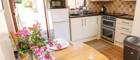 Cottage | Interior