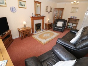 コテージ | 内装