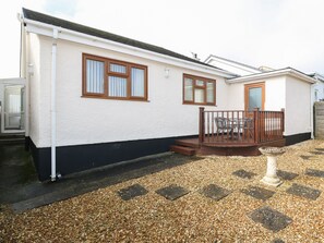 コテージ | 外観